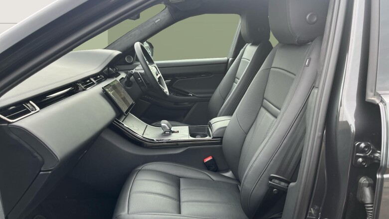 Land Rover Range Rover Evoque 2.0 D200 Autobiography 5dr Auto [Revised] Diesel Hatchback